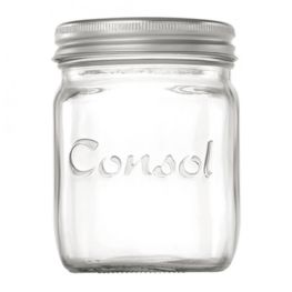 Consol Preserving Jar