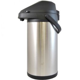  Stainless Steel Vacuum Pump Airpot