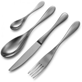 Cut Above Cutlery Set, 4pc