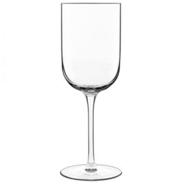 Luigi Bormioli Sublime 400ml Red Wine Glasses