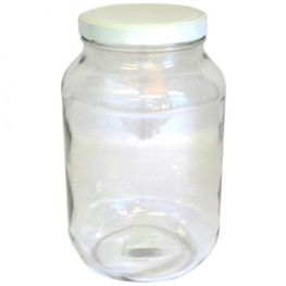 Consol Catering Jar