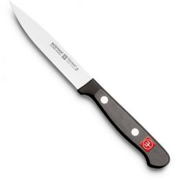 Gourmet Paring Knife, 10cm