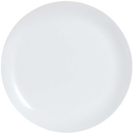 Consol Opal Side Plate