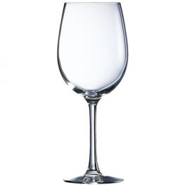 Arcoroc Tulip Cabernet Wine Glass, 470ml