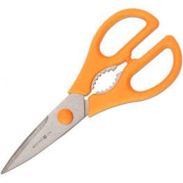 Silverpoint Come-Apart Kitchen Scissors