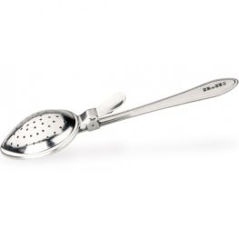 Ibili Accesorios Stainless Steel Tea Strainer Spoon