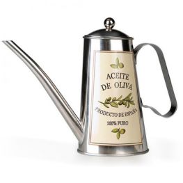 Ibili Clasica Olive Oil Can, 500ml