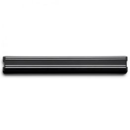Magnetic Knife Holder, Black, 30cm