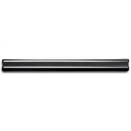 Magnetic Knife Holder, Black, 45cm