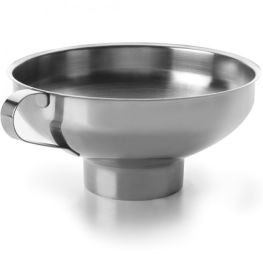 Ibili Kitchen Aids Stainless Steel Jam Funnel