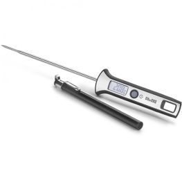 Ibili Kitchen Aids Digital Thermometer With Probe