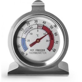 Ibili Accesorios Fridge/Freezer Thermometer