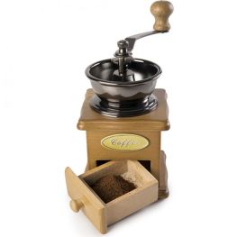 Ibili Accesorios Manual Coffee Grinder