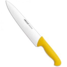 Arcos Series 2900 Cook's Knife, 25cm