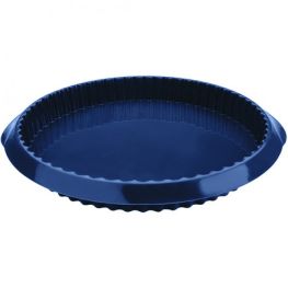 Ibili Blueberry Silicone Tart Pan