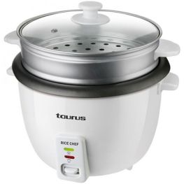 Rice Chef Rice Cooker, 1.8 Litre