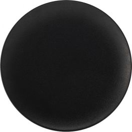 Caviar Round Platter, 40cm