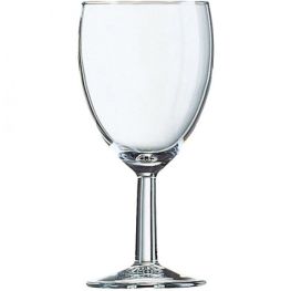 Arcoroc Savoie Wine Glass