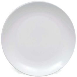 Cashmere Coupe Side Plate, 19cm