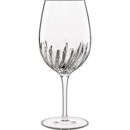 Luigi Bormioli Mixology Spritz 570ml Wine Glasses, Set Of 4