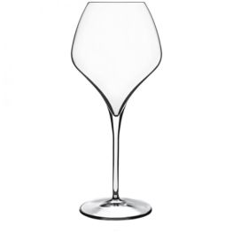 Luigi Bormioli Magnifico 650ml Wine Glasses, Set of 6
