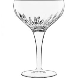  Luigi Bormioli Mixology 225ml Cocktail Glasses