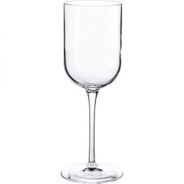 Luigi Bormioli Sublime White Wine Glasses, 9.5 oz - Set of 4