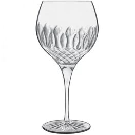  Luigi BormioliDiamante Gin & Tonic Glasses, Set of 4