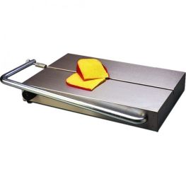 Anvil Cheese Cutter