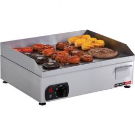 Anvil Electric Flat Top Grill