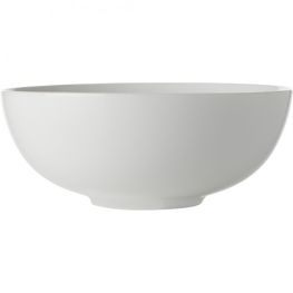 White Basics Coupe Soup/Cereal Bowl, 16cm