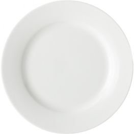 White Basics Dinner Plate, 27.5cm