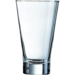 Arcoroc Shetland 350ml Hiball Glass
