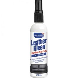 Hillmark Leather Kleen Spray