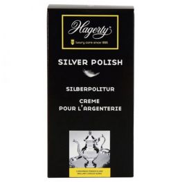 Hagerty Silver Polish