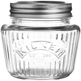 Kilner Vintage Preserve Jar, 250ml
