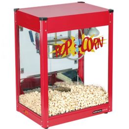 Anvil Large Popcorn Machine