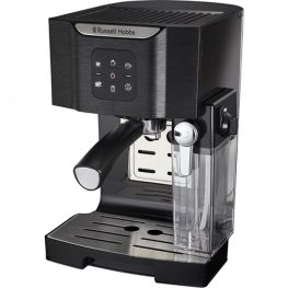 One Touch Coffee Maker