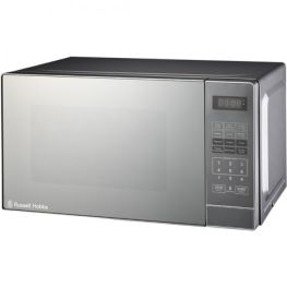 Electronic Mirror Finish Microwave Oven, 20 Litre