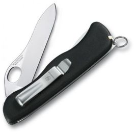 Sentinel Clip One Hand Lightweight Pocket Knife