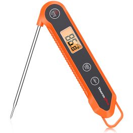 Instant Read Swivel Probe Thermometer