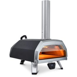 Karu Wood & Charcoal Fired Pizza Oven, 40cm