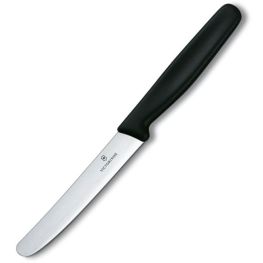 Standard Plain Paring Knife, 11cm
