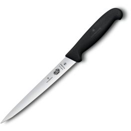 Fibrox Flexible Filleting Knife, 18cm