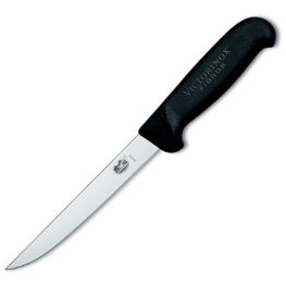 Fibrox Slim Boning Knife, 12cm
