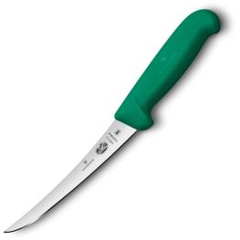 Fibrox Flexible Curved Boning Knife, 15cm