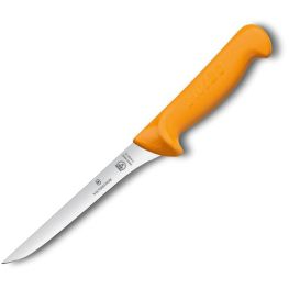 Swibo Flexible Narrow Boning Knife, 13cm