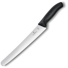 Swiss Classic Bread & Pastry Knife