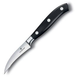 Grand Maitre Drop Forged Shaping Knife, 8cm