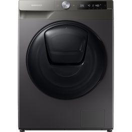9kg Washing Machine & 6kg Tumble Dryer Combo With Eco Bubble Technology